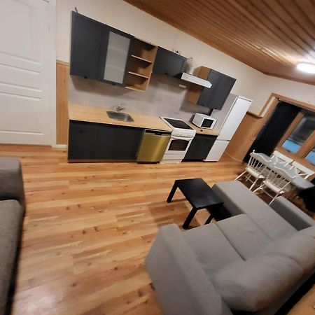 One Bedroom Apartment Kjeller Lillestrom -2Mins From Oslomet -Tc Exterior photo