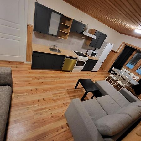 One Bedroom Apartment Kjeller Lillestrom -2Mins From Oslomet -Tc Exterior photo